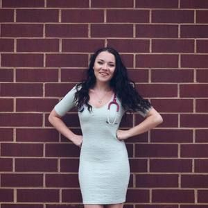 Meet your Posher, Beth